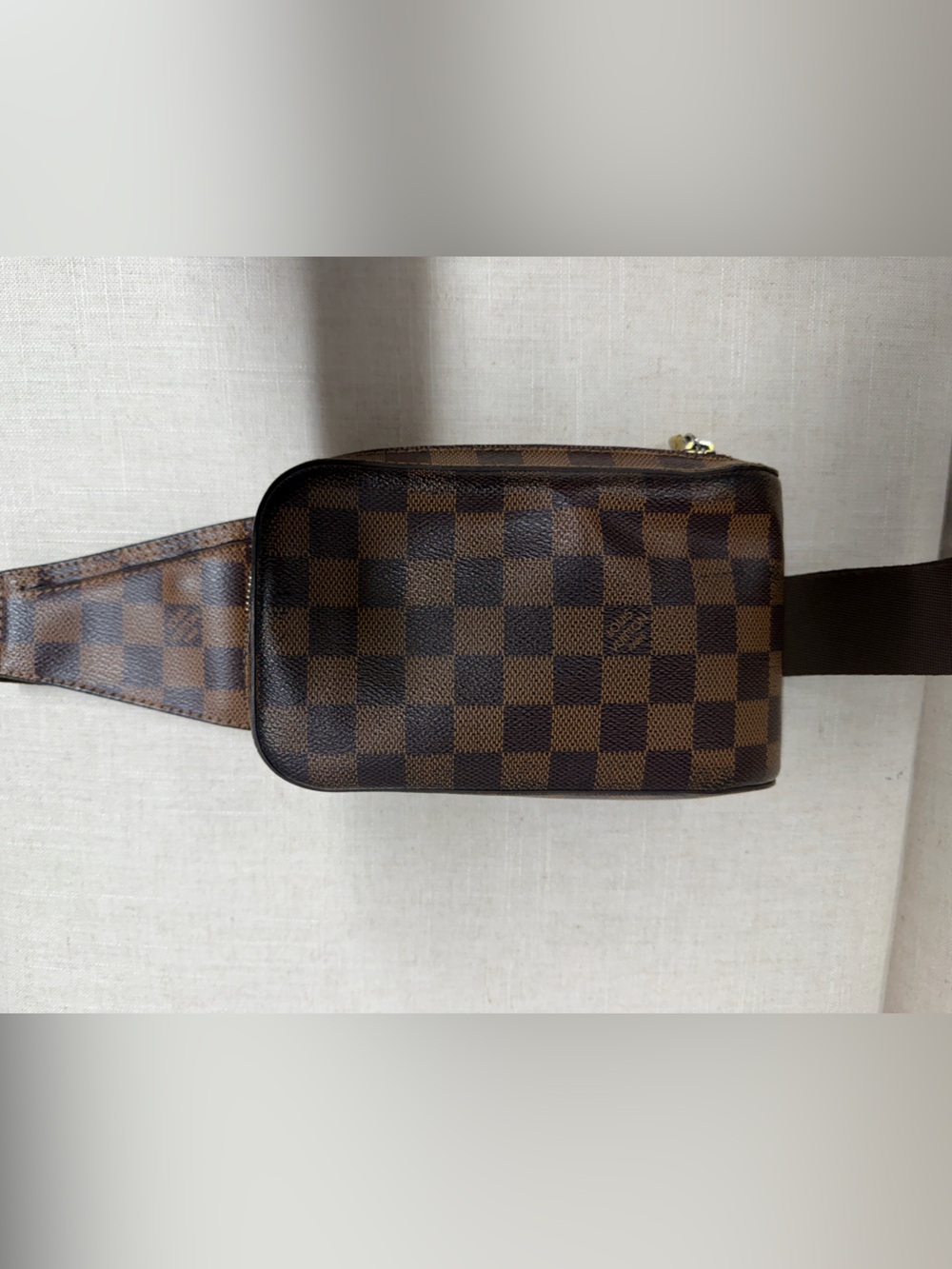 Louis Vuitton beltbag